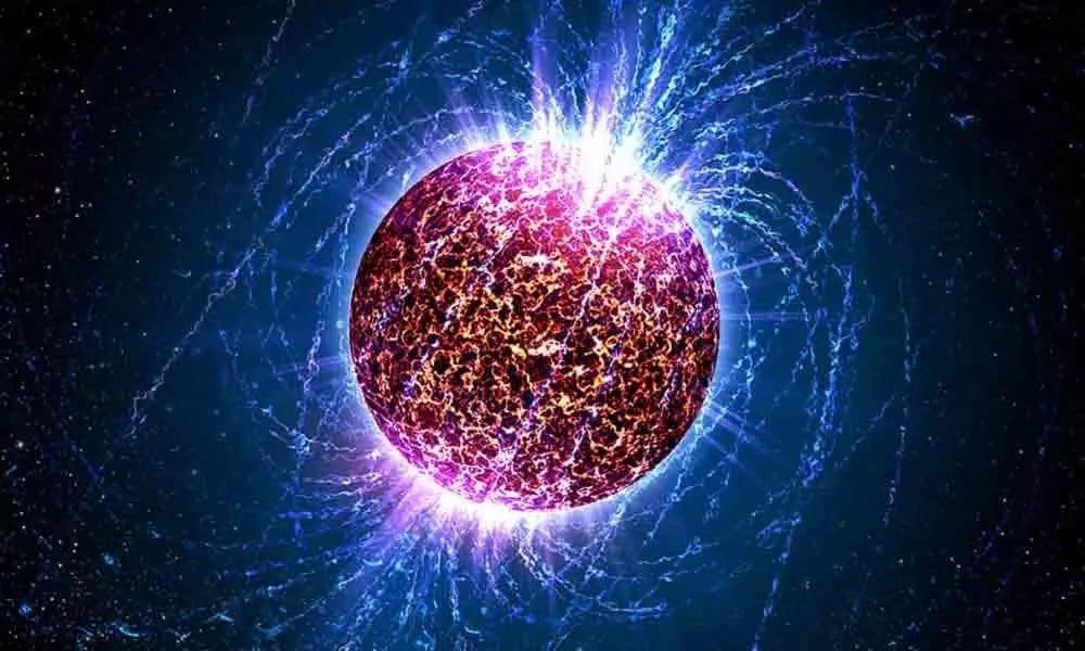 Quantum Crunch — Densest Thing In Universe