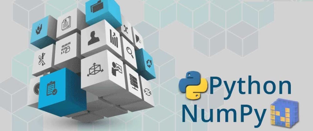 A Practical Guide to Numpy : Python Library | by Avishek Thapa | Oct ...