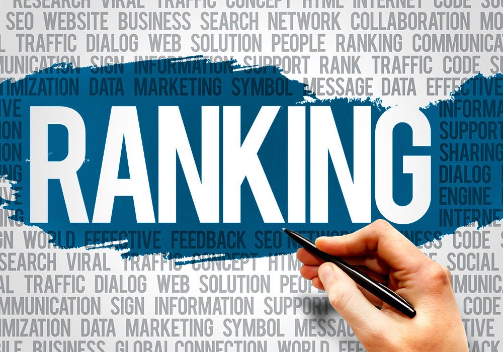 How to Rank on Google Without Paid Ads — A Complete Guide for Indian Websites in 2025