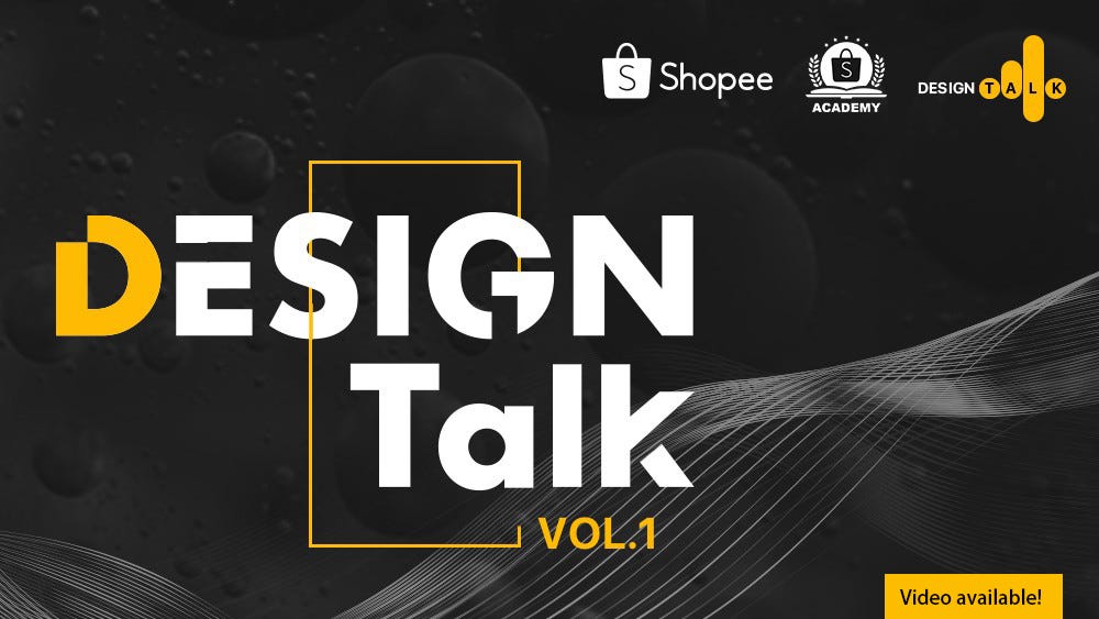 Shopee Design – Medium