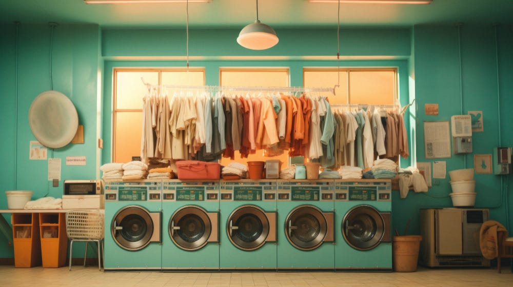 Top Industries That Benefit from Commercial Laundry Service in Chicago