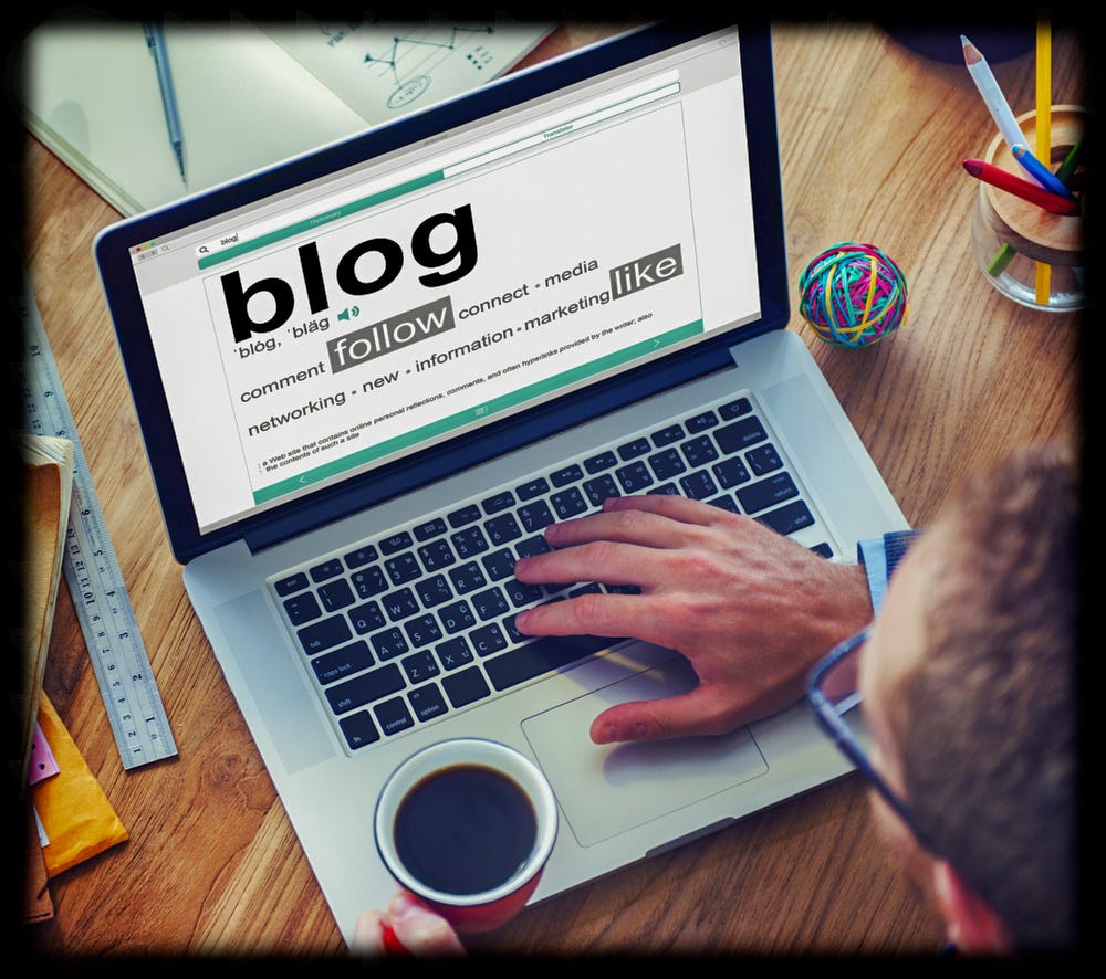 Is Blogging still Profitable Right Now? Technological World Medium