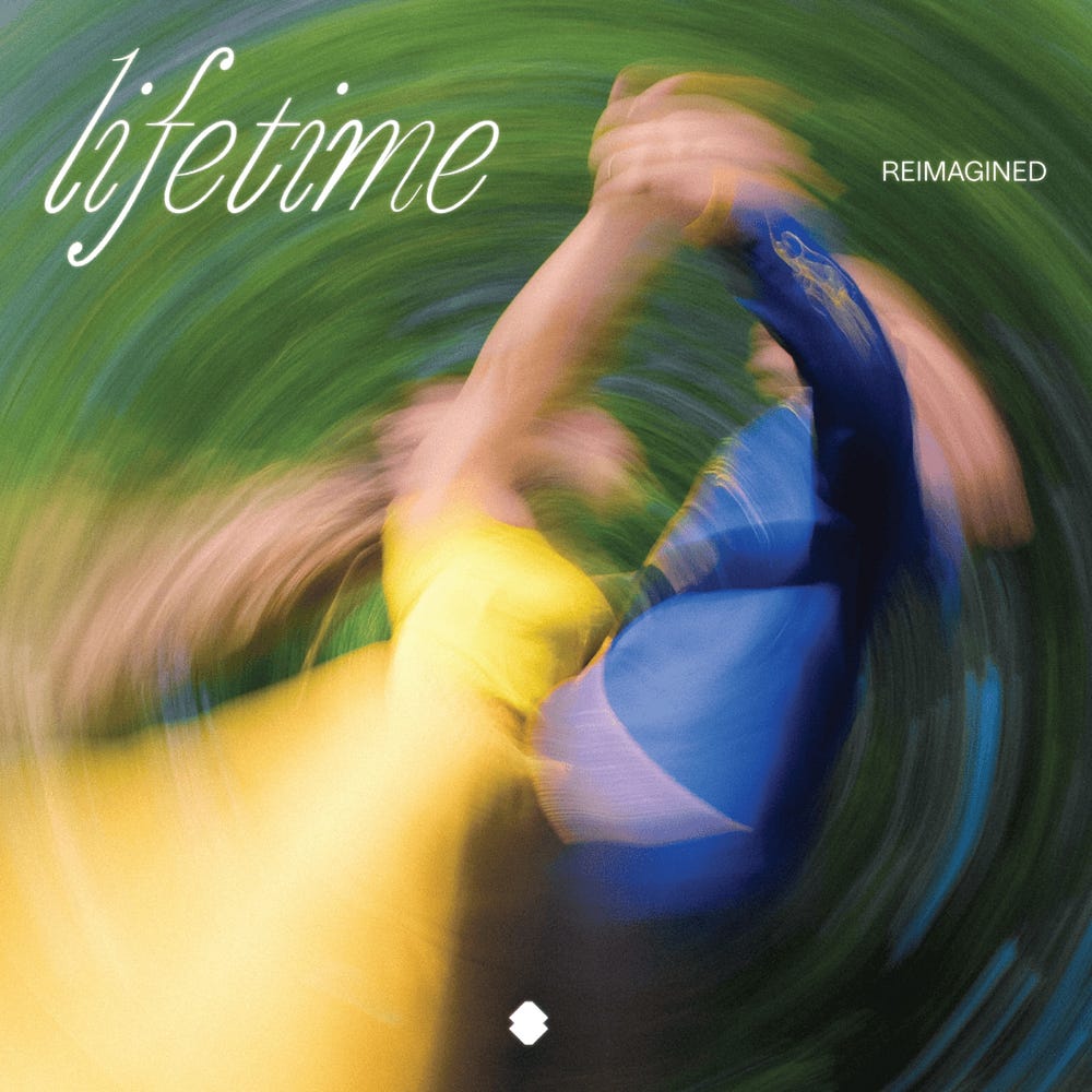 Lifetime