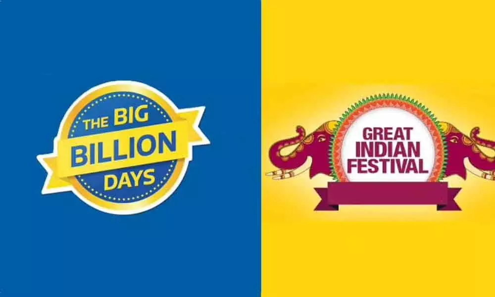 Flipkart Offers & Deals of the Day - Get Best Discounts on Mobiles,  Electronics, Fashion & Home etc.