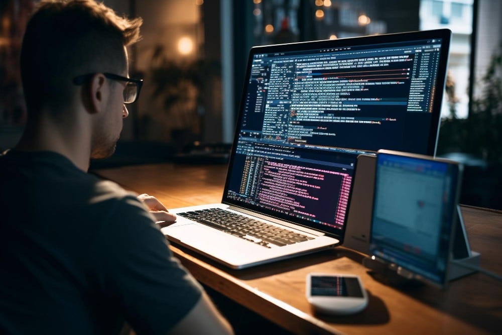 How to Create Coding Scripts as a Non-Programmer: A Step-by-Step Guide ...