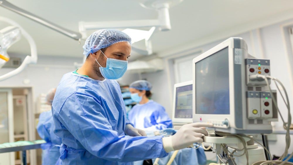 Dialysis Machine Manufacturers & Endoscopy Software Guide