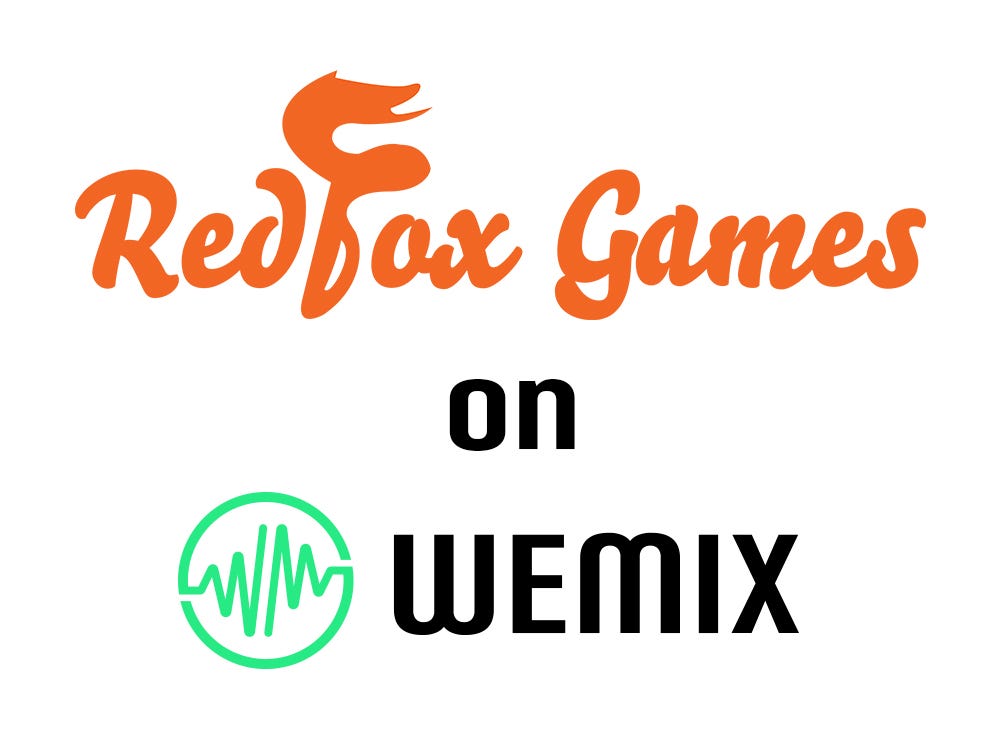 RedFox Games