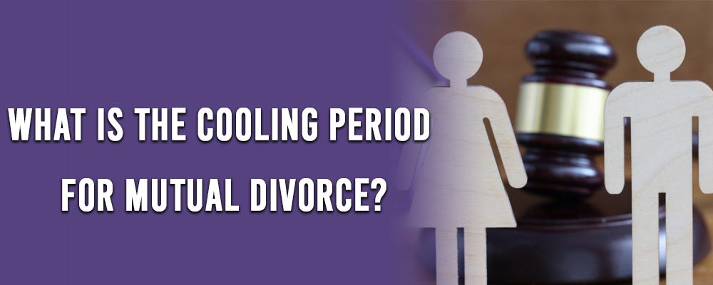 What Is The Cooling Period For Mutual Divorce By Leadindia Jun What Is The Cooling Period For Mutual Divorce By Leadindia Jun