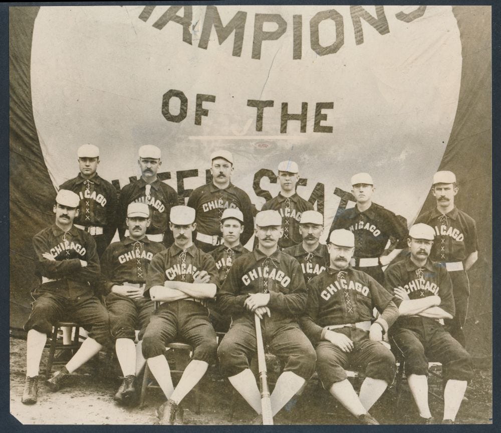 Baseball and the Civil War: Forging America's National Pastime