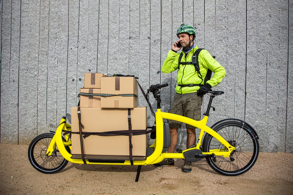 Bike Messengers The Unsung Warriors of Urban Streets by Seth Warren