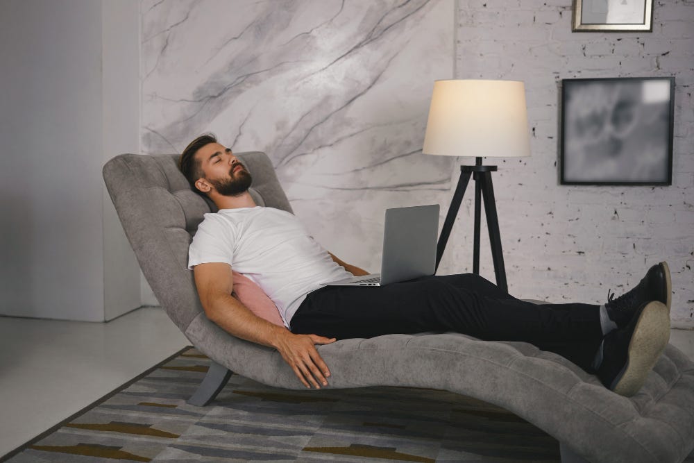 Über Sleepmentor: Ihr Begleiter für besseren Schlaf und mehr Wohlbefinden