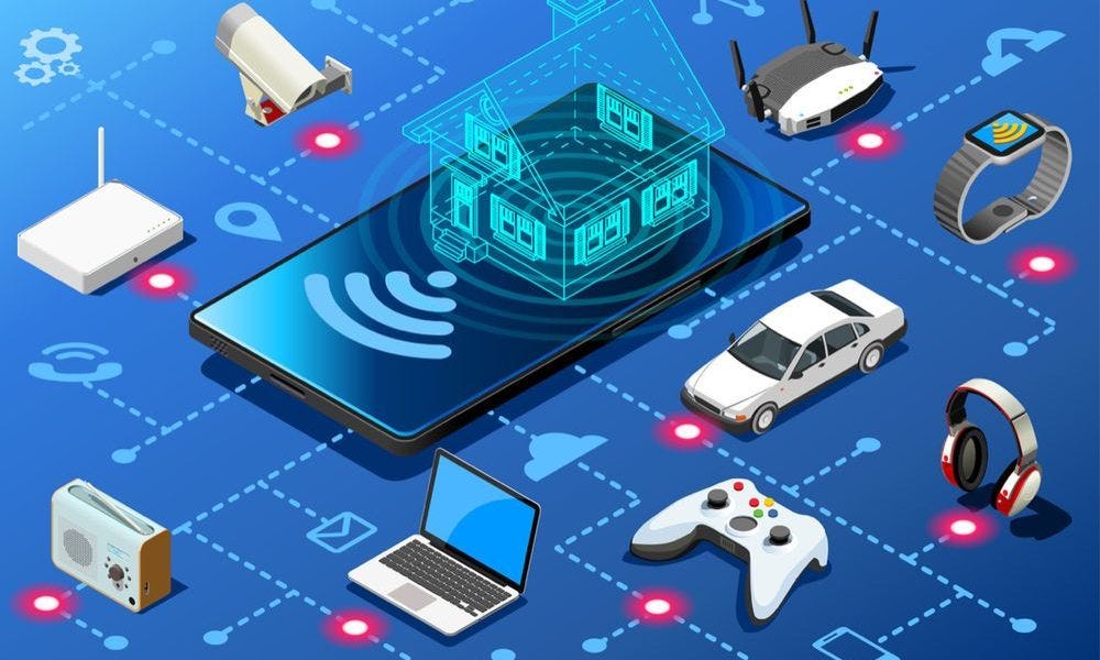 Everything you need to know about IoT (Internet of Things) | by  Dineshchandgr - A Top writer in Technology | Javarevisited | Medium