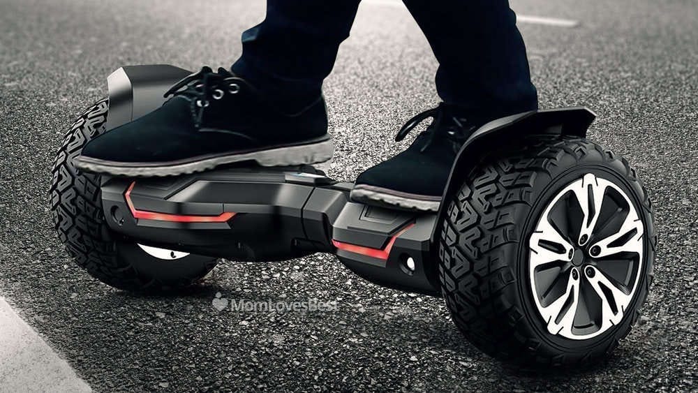 What are the benefits of an offroad hoverboard? by Onlineproductservice Medium