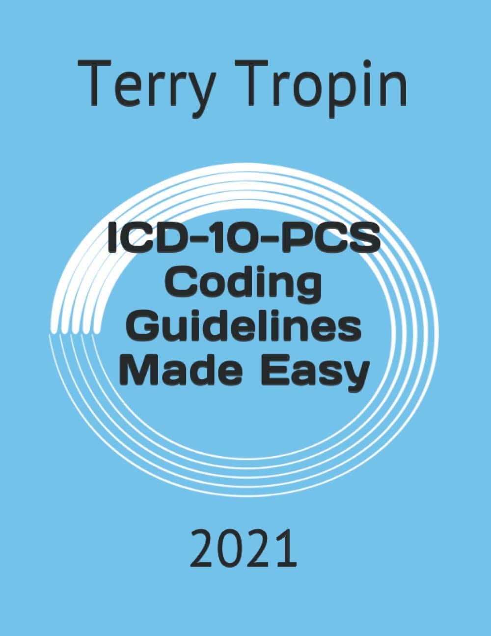 [READ] ICD10PCS Coding Guidelines Made Easy 2021 by Ellarandolph