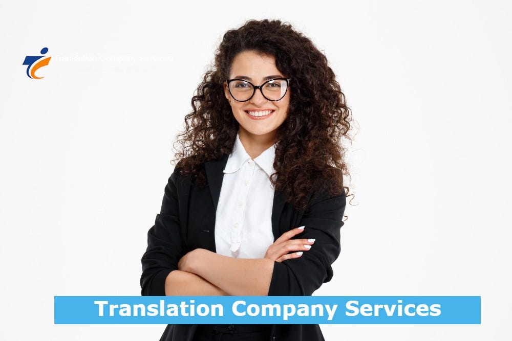 Language Translation Company service in Delhi NCR by Translation