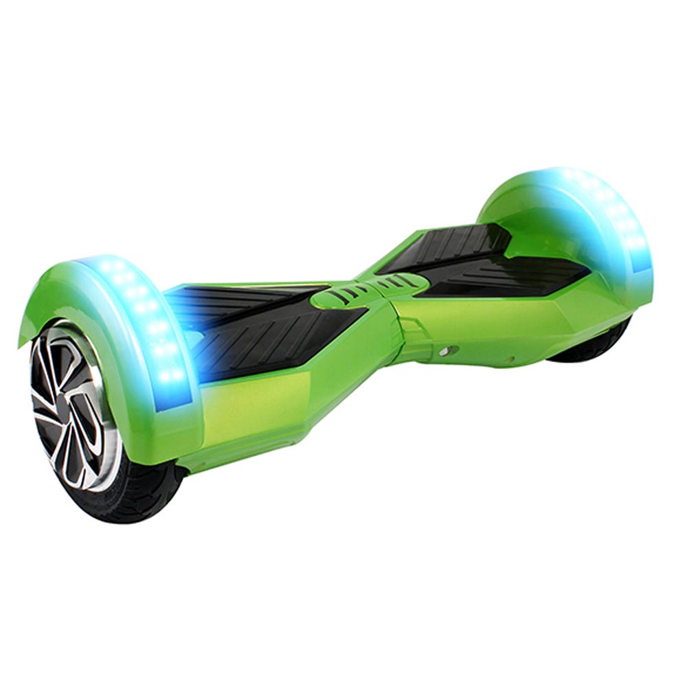 How Do Hoverboards Work? A Closer Look at the SelfBalancing Boards