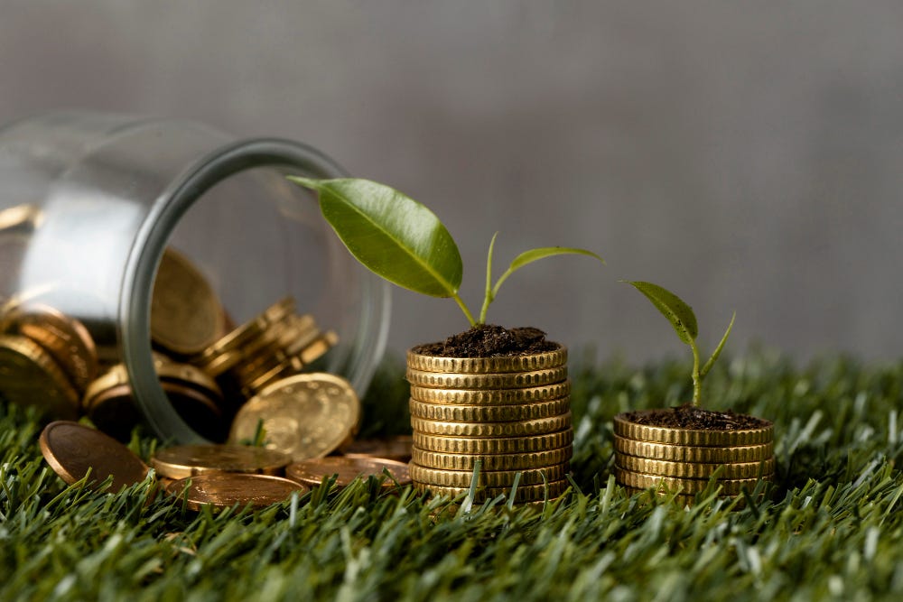 Apakah Investasi Emas Menguntungkan untuk Masa Depan? Ini Jawabannya