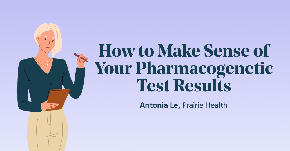 How to Make Sense of Your Test Results by Prairie