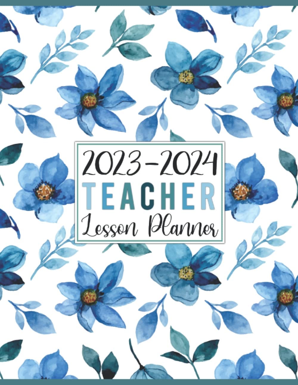 [READ] Teacher Lesson Planner 20232024 Lesson Plan Grade and Record