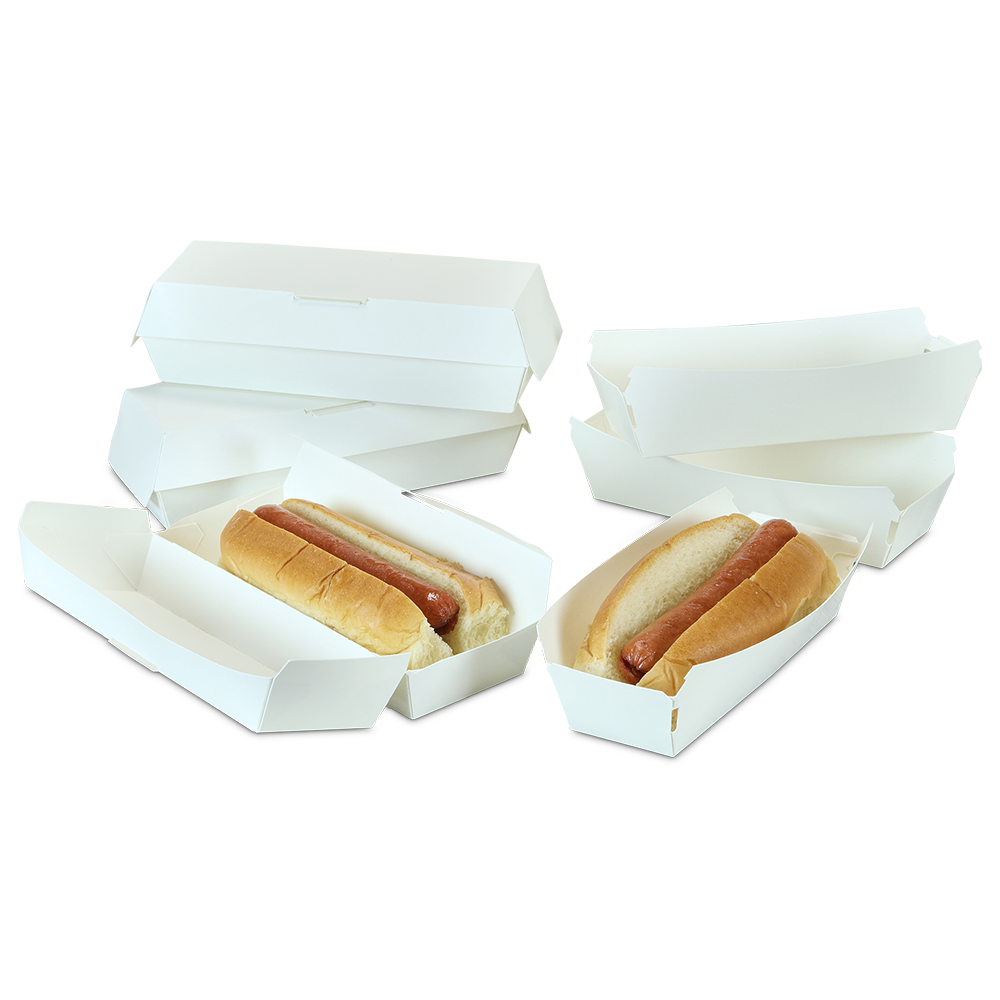 How to Make Custom Hot Dog Boxes Fly Off the Shelves? by Emma D