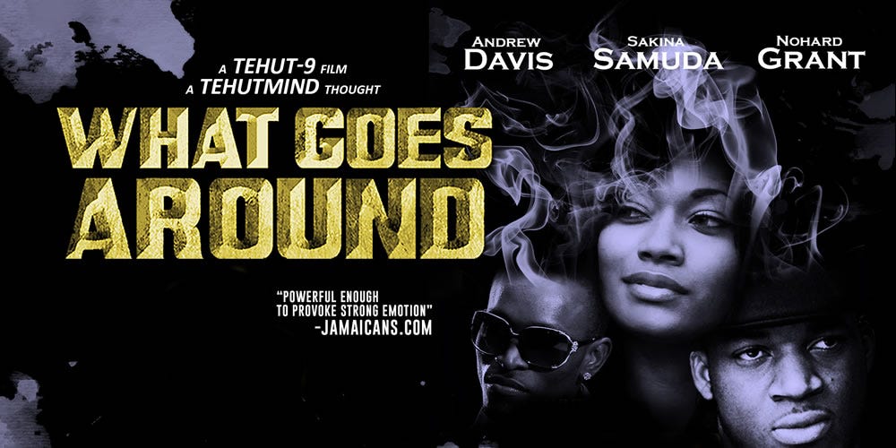 Jamaican movies on Amazon Prime. Here is a list of Jamaican movies… by Jamaican Movies Medium
