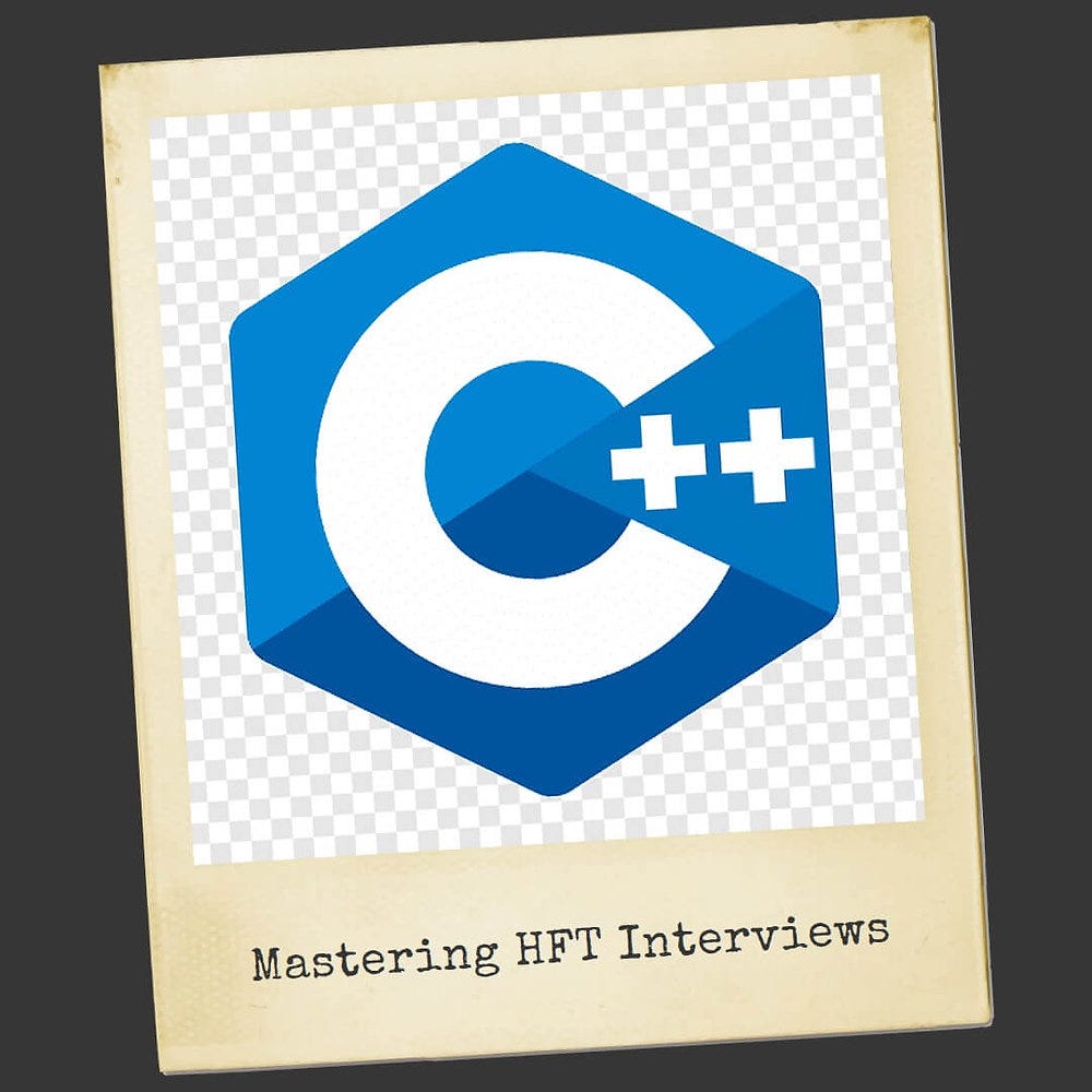 Day 1: Diving into Effective Modern C++ | by Saniddhya Dubey | Sep ...