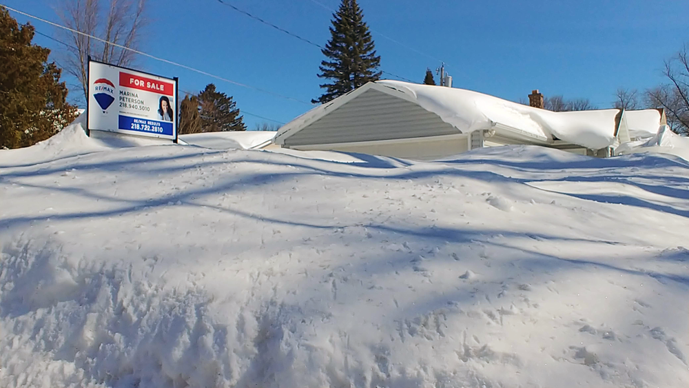 Guest Essay Climate Refugees Moving to “Safe Haven” of Duluth, Minnesota; I Feel Like I Should