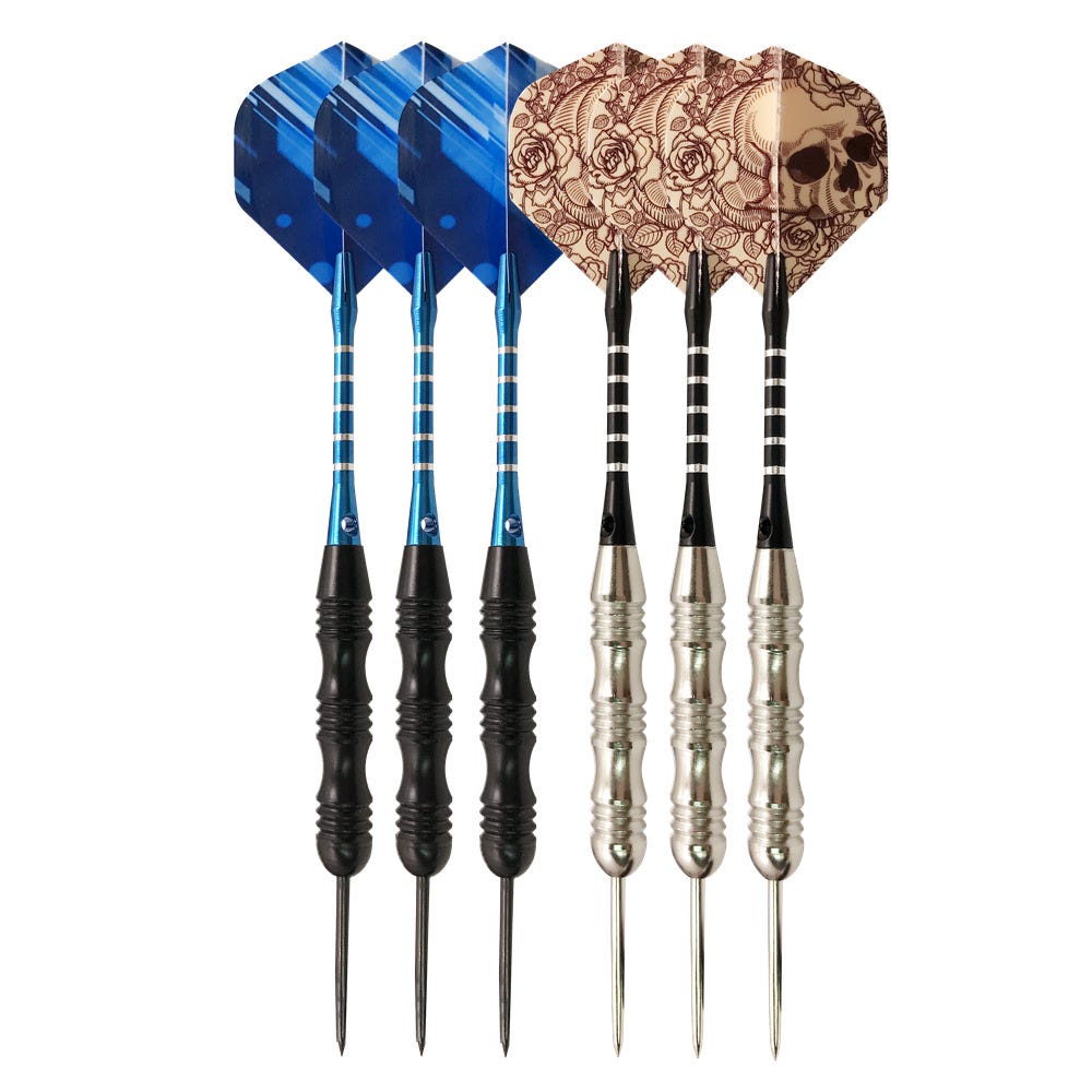 Dart action Essentials. General beginners should use the… by