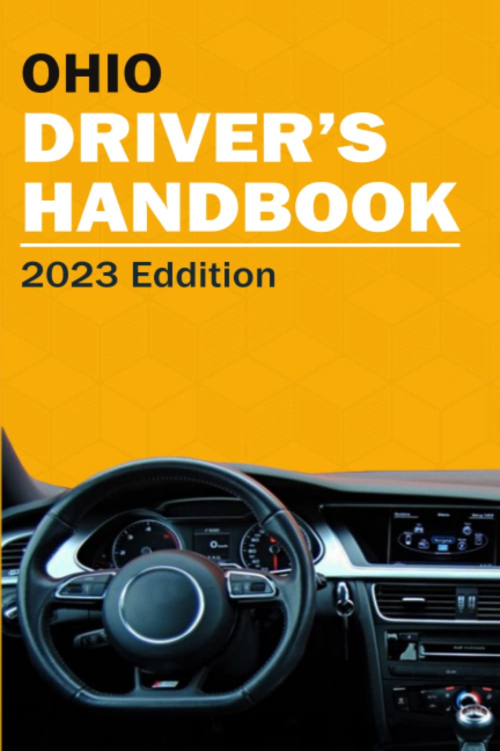 [PDF][BEST]} Ohio Drivers Handbook — Ohio Drivers License Handbook by