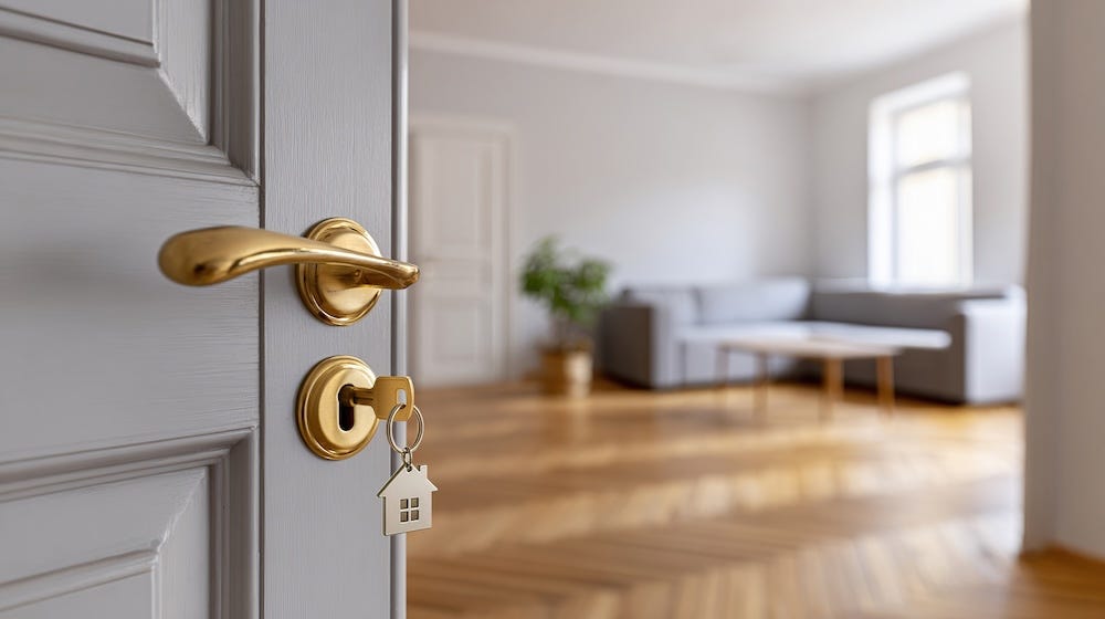 Trusted Property Management in Burnley for Landlords & Investors