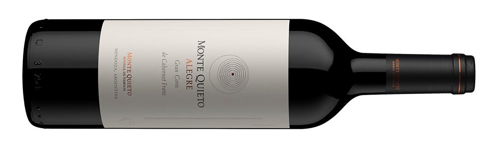 © Monte Quieto, Bodega de Familia, 2023