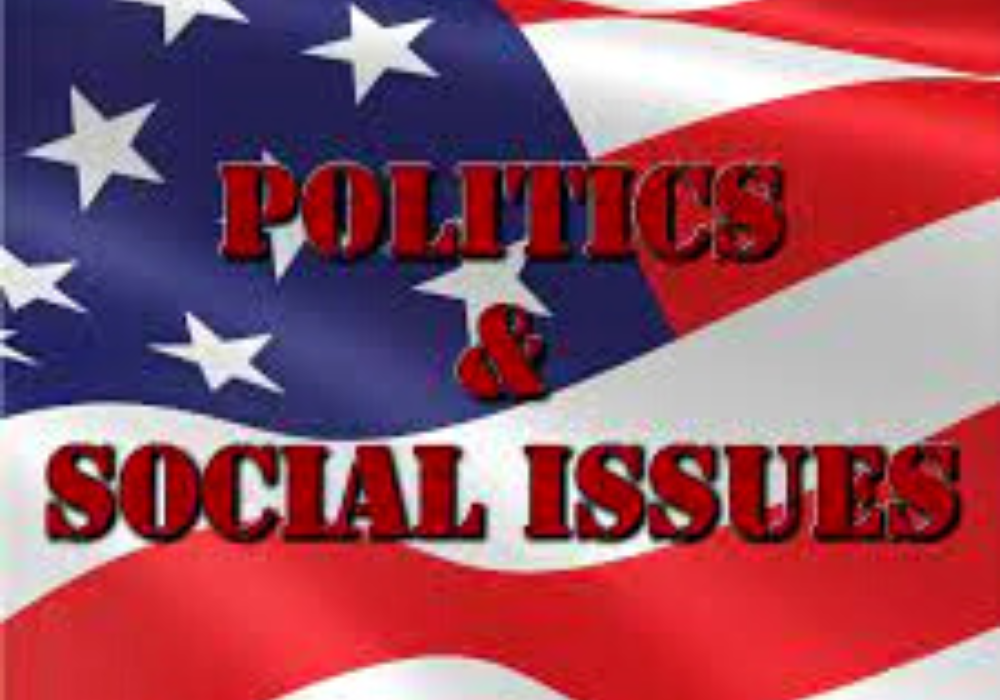 Social Issues Of Politics A Social Problem Is A Problem That By
