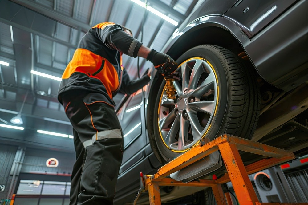 Should I Use Premium Tyres in My Car & Are They Worth It? by Cross