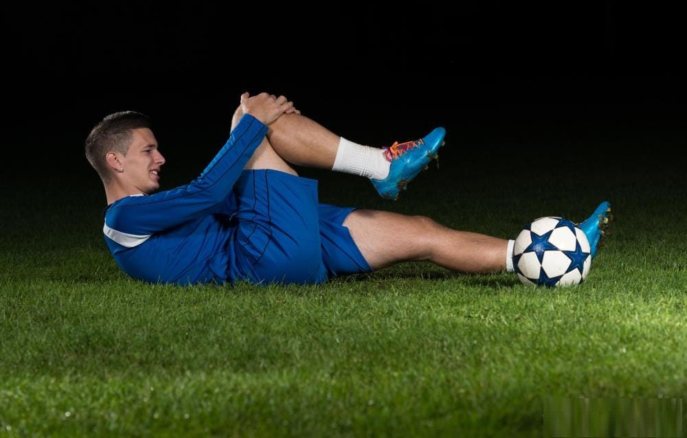 What is Zinc Oxide Tape and How to Use? by David Anderson Medium