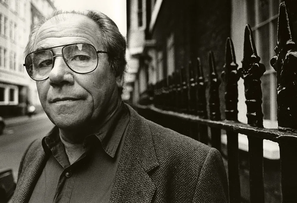 Jean Baudrillard: Postmodernism's Prophet | by Douglas Giles, PhD | Medium