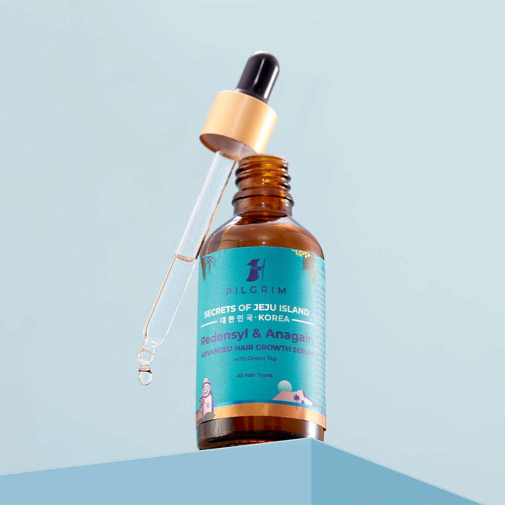 Serum Spotlight The 3 Best Products for Hair Growth. by Healthcare