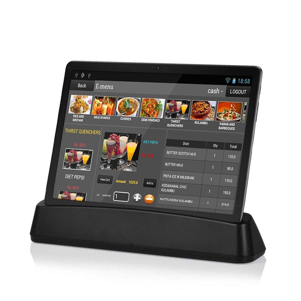 🍽️ Restaurant Management Software Market — Comprehensive Overview