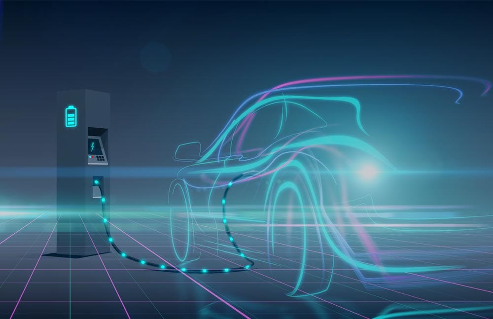 The Business Essentials: Components of Electric Vehicle Charging