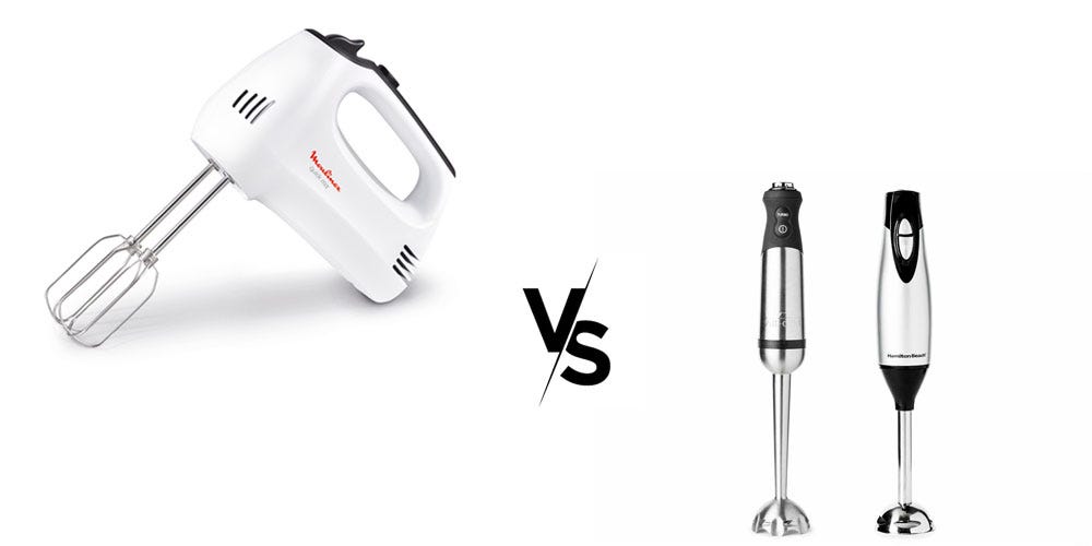 Difference Between Mixer and Blender by All About Mixers and Grinders