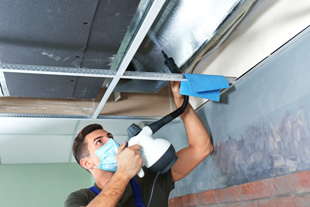 How do I know if my air ducts need to be cleaned? by Alice Mark Medium