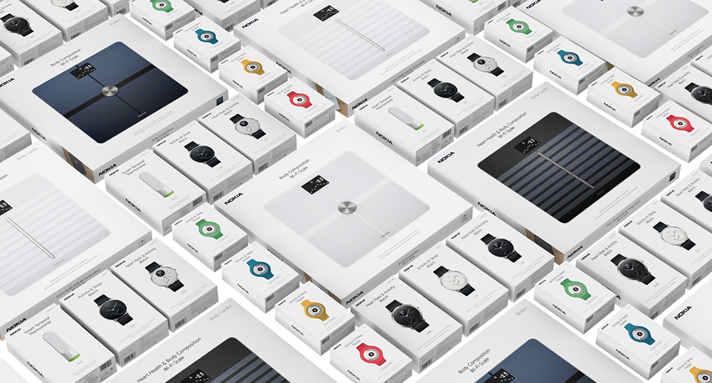 Things I learned launching 10 connected objects at Withings | by ...