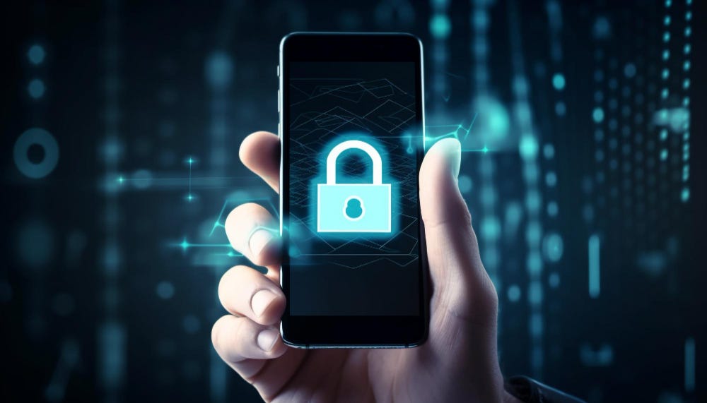 Protect Your Privacy: Importance of Secure Mobile Networks for Data Encryption | by Mobilen Communications INC | Mar, 2024 | Medium