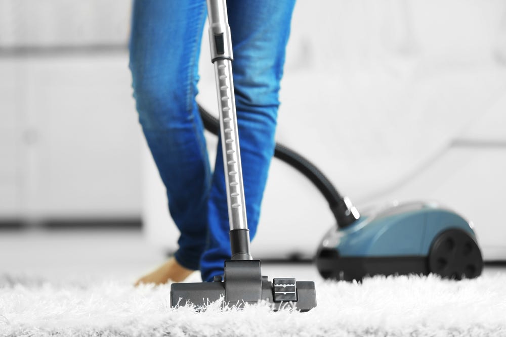 Top 5 Health Benefits Of Residential Carpet Cleaning In Marco Island