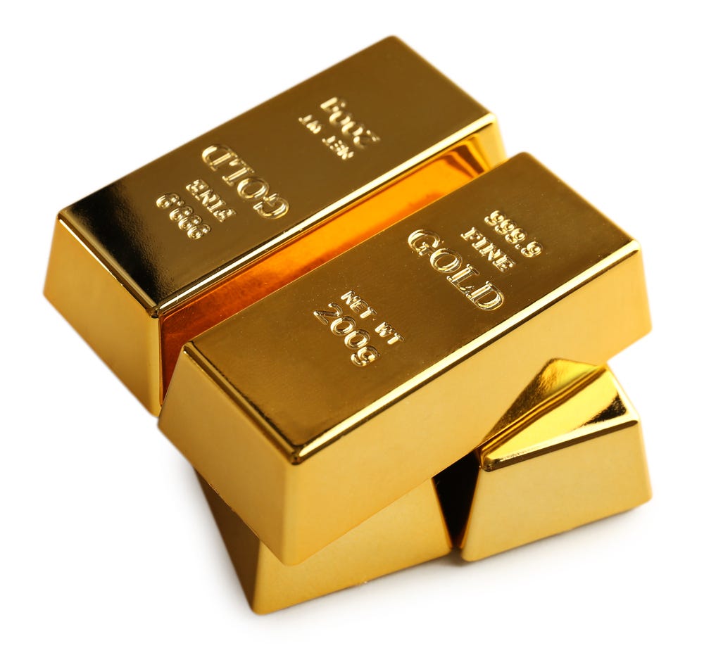 14k Gold vs 18k Gold — Which is Right for You? | by Attica Gold Company ...