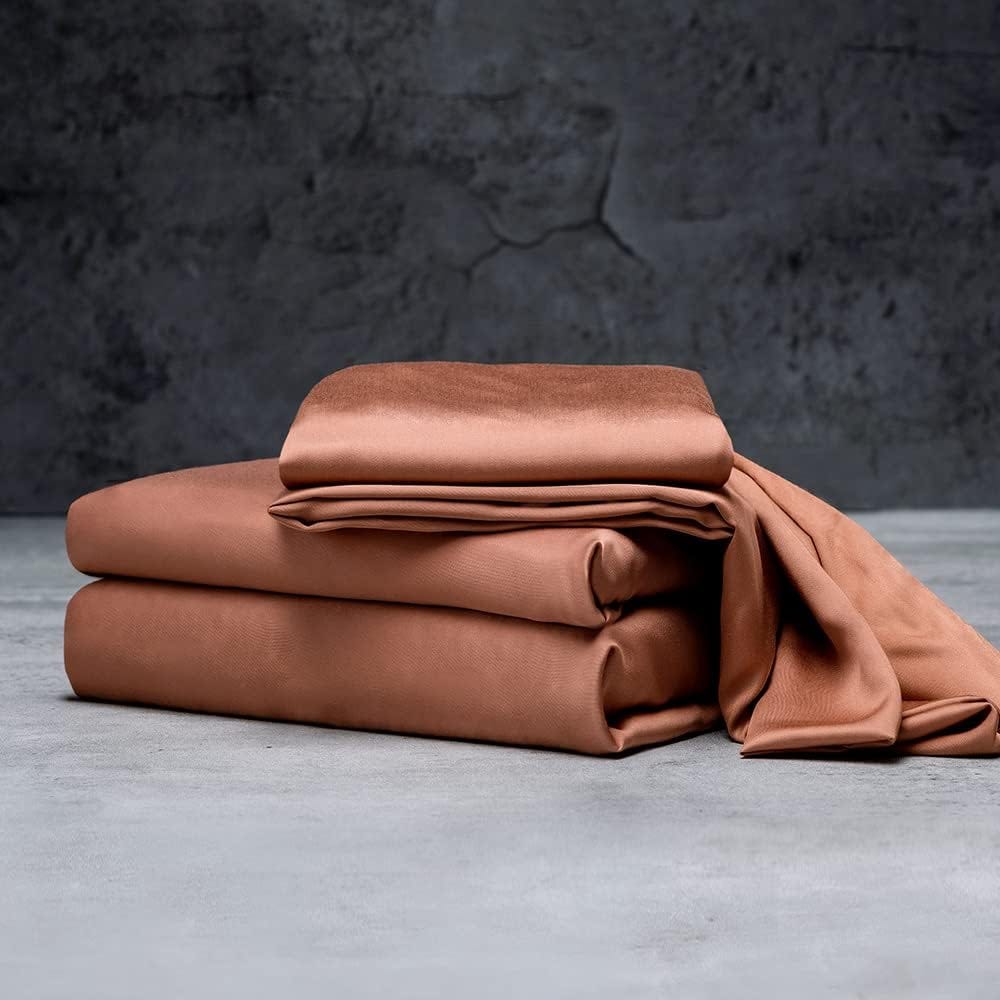 💤The Sleep Secret: Why You’ll Love Bamboo Sheets 🛌