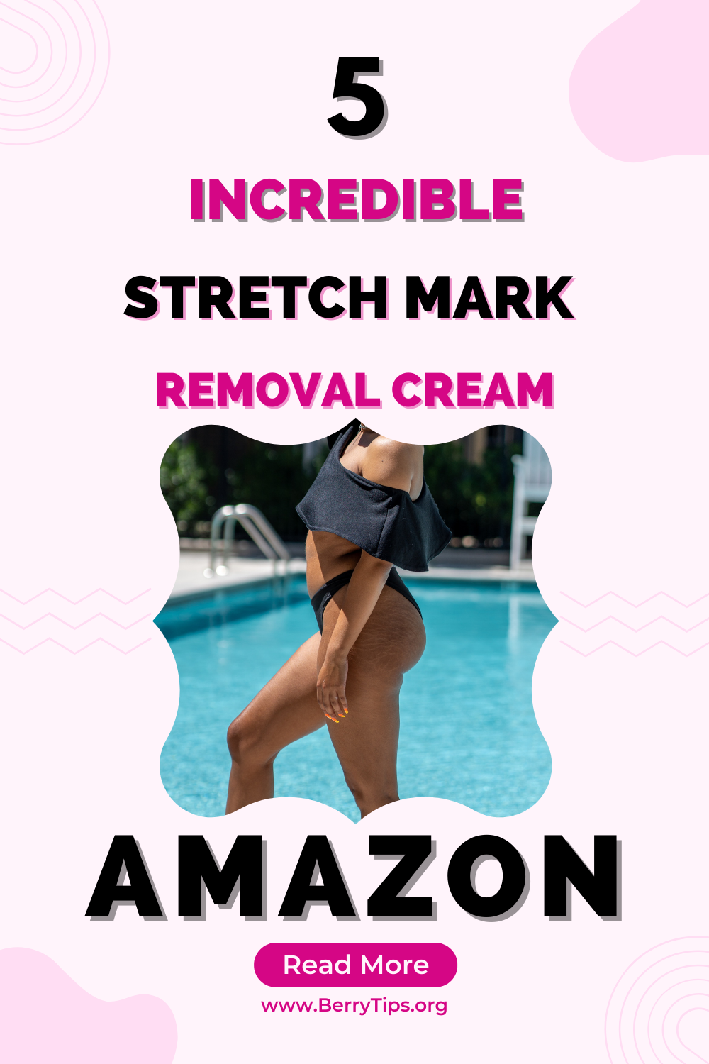 5 Incredible Stretch Mark Removal Creams You’ll Wish You Discovered
