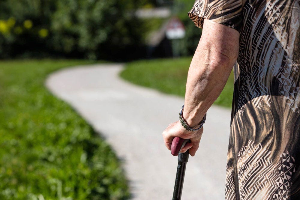 Best Cane for Seniors Top Picks for Stability and Comfort by Smart