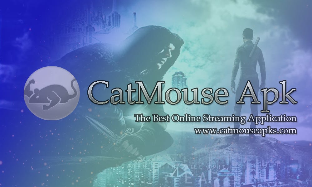 CatMouse Apk Official. The CatMouse Apk application for all… by