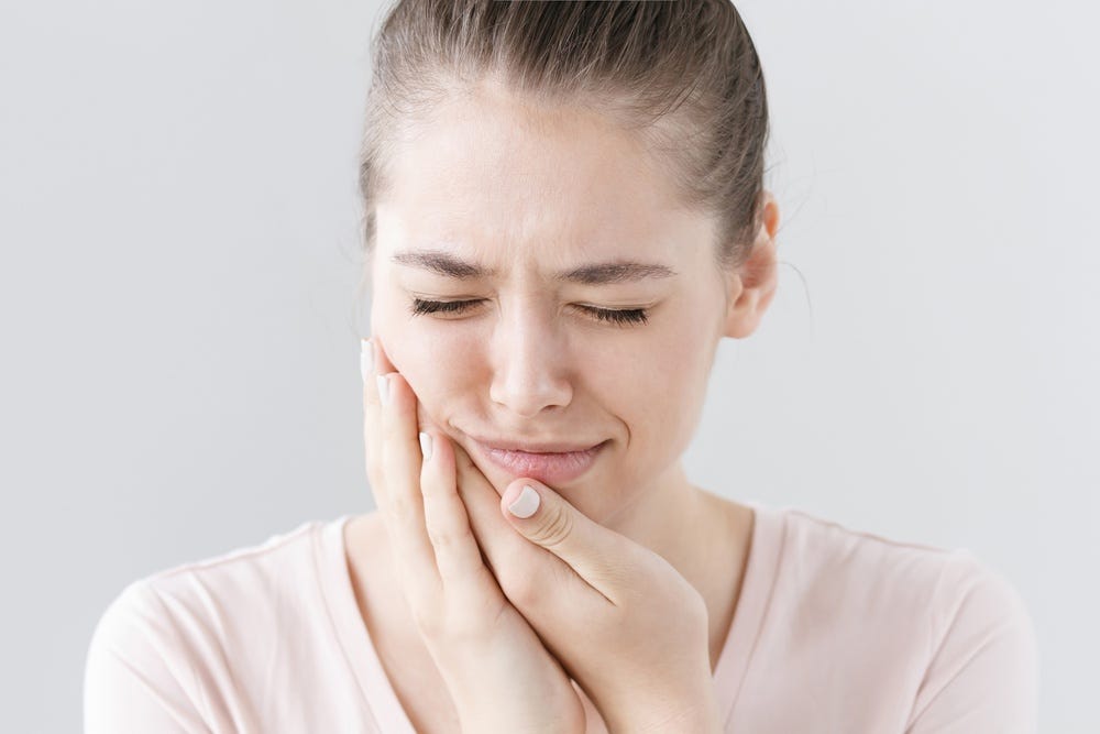 How To Get Rid Of Wisdom Tooth Pain Effective Tips And Remedies By