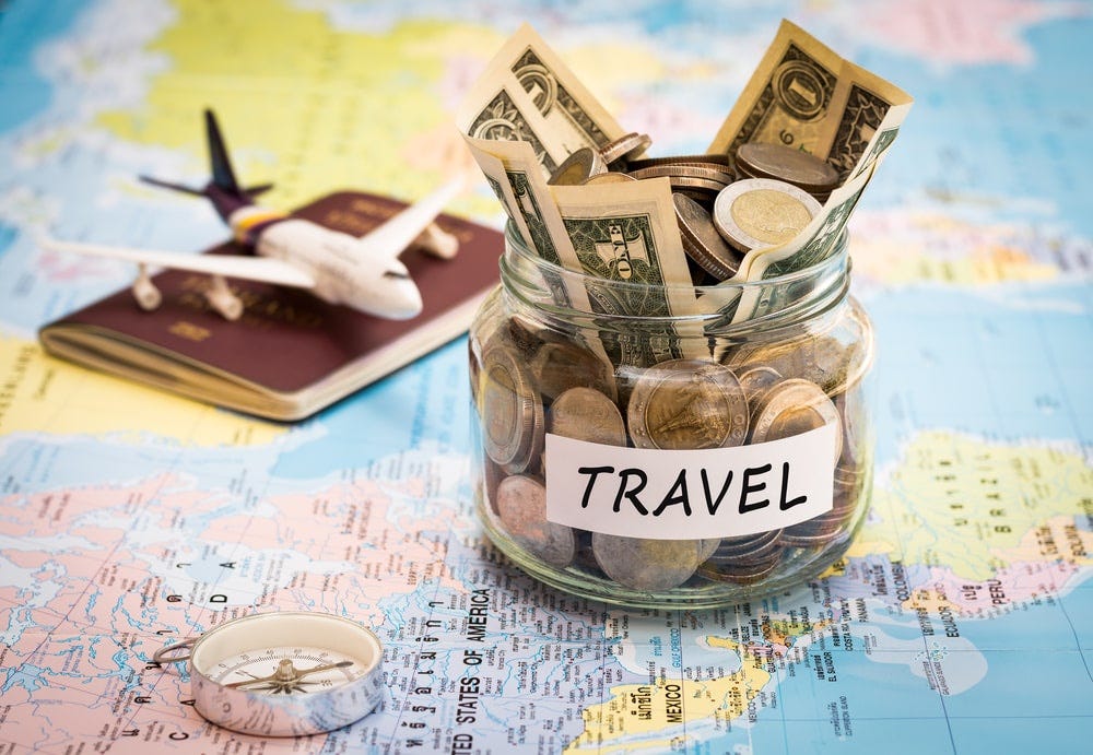 2024’s Airfare Forecast and Budget Travel Tips by Your Travel Tribe